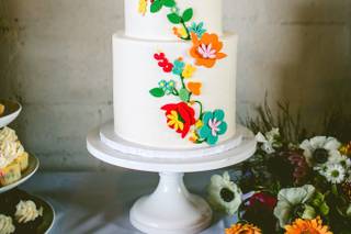 The Cupcake Shoppe Bakery - 29