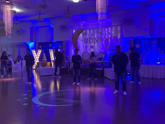 El Tango Reception Hall - 3