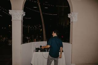 Aloha Event DJ Oahu & Maui - 21