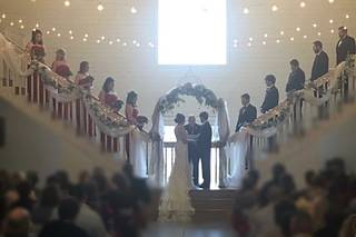The Wedding Barn & Event Center - 12
