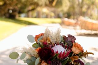 Draping Wedding - 134