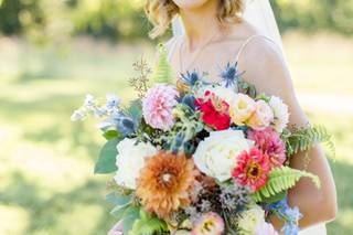 On Location Bridal by Judy Hayward - 22