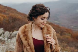 Primp Bridal Beauty - 17
