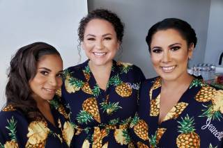 Makeup by Tatiiv - 10