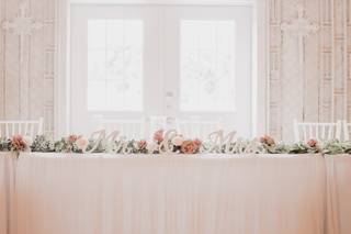The Crystal Coop Reception & Event Center - 39