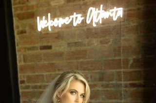 Rachel Rozanski Hair and Makeup - 5