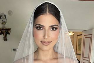 Javier Moreno Makeup and Hair Stylist - 5