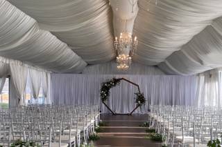 Wellshire Event Center - 11