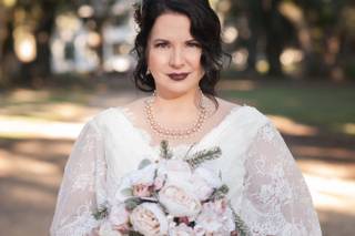 CocoMelody Bridal Boutique - 34