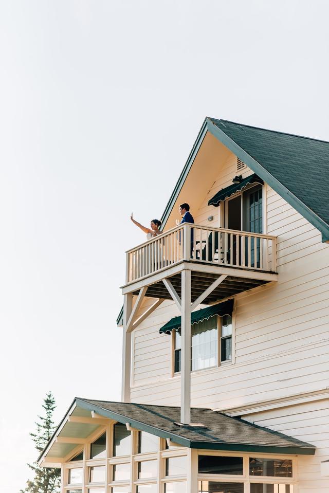 Spruce Point Inn Resort & Spa - 2