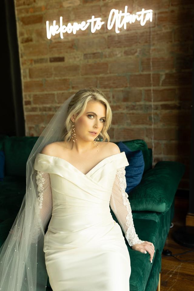 Rachel Rozanski Hair and Makeup - 1
