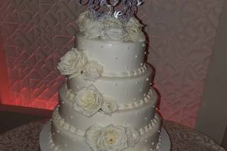 Mr. Bokay Flowers - 15