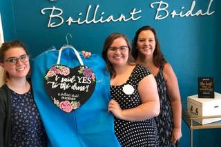 Brilliant Bridal - 47