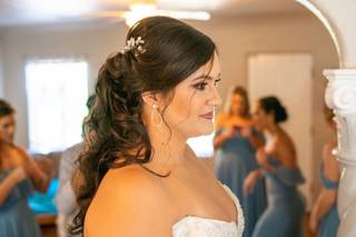 Baylee House Hair & Makeup - 7