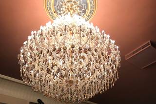 Mahler Ballroom - 7