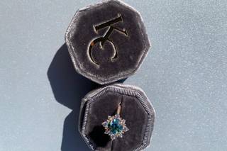 Kristin Coffin Jewelry - 61