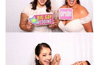 Dipp Photobooth - 60
