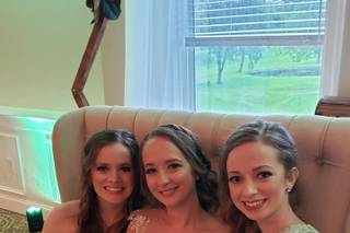 Downingtown Country Club by Ron Jaworski Weddings - 47