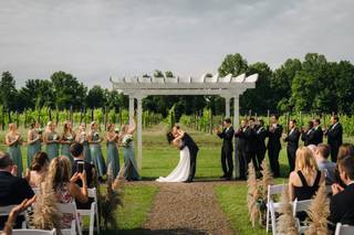 Tabor Hill Winery & Restaurant - 18