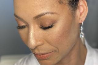 Amy H Makeup - 61