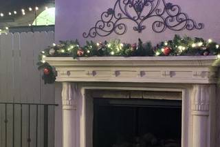 Emerald Aisle Weddings and Events Denton DFW - 9