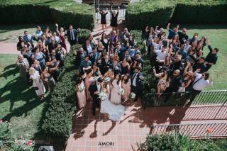 Amy Grace Events - 10