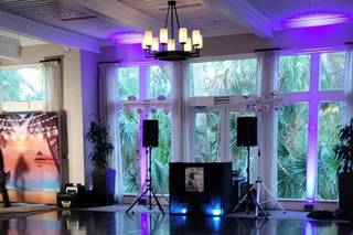 The Verandah Club - 20