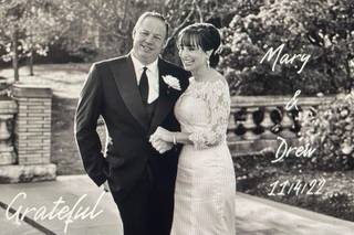 Something Blu Weddings + Events - 15