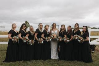 Wedding Decor by Ruth - 31