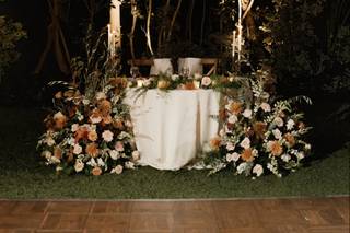 Lori's Flowers - Weddings & Events - 18