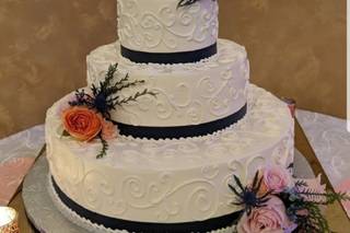 Creative cakes By Donna - 65