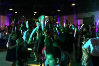 Platinum Ent Dj, Event Lighting & Mirror Photo Booth Rental - 21