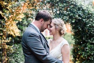 Natalie House by Wedgewood Weddings - 58