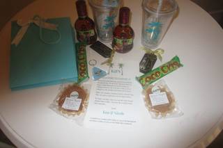 Island Favours & Souvenirs - 18