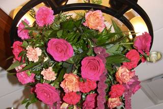 A Fantasy in Flowers - 41
