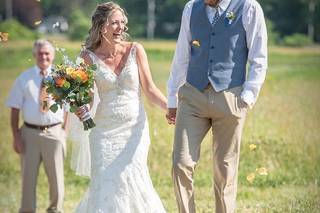 Mary Jacobs Weddings and Events - 29