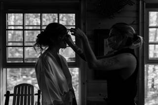 Cheeky Strut Salon - 39