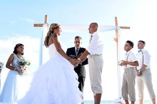 Family Affair Key West Wedding Planning Services - 74
