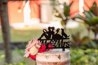 Ana Paz Cakes - 7