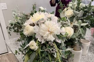 Sending Blooms - 13