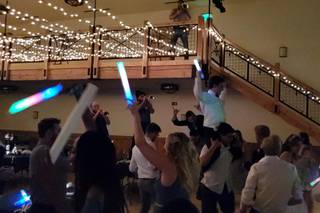 Silverthorne Pavilion 5