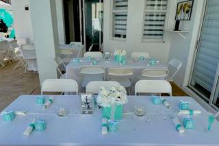 Events by Melanie - 19
