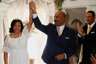 St. Louis Wedding Chapel - 10