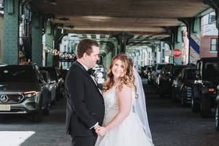 Taylored for You Bridal Boutique - 13