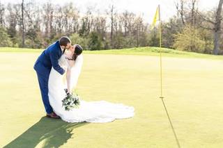 Westfields Golf Club - 15