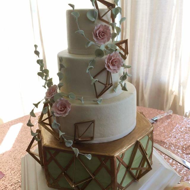 Cakes by Mom and Me LLC - 3