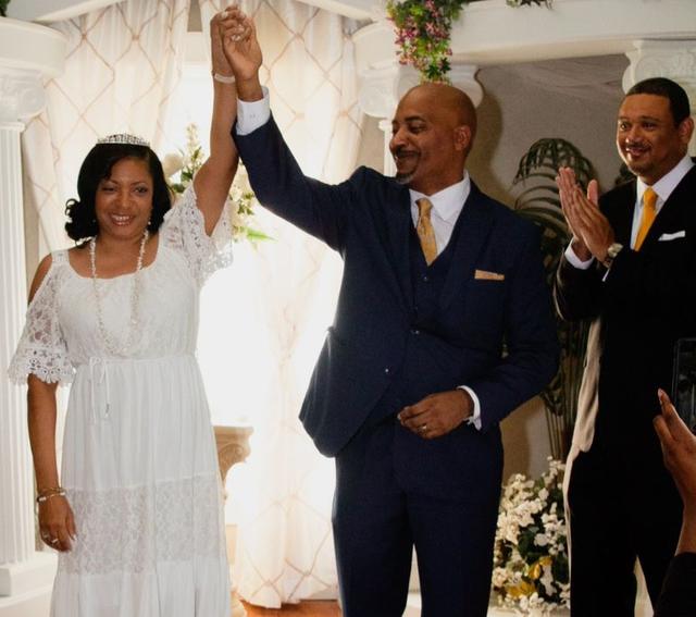 St. Louis Wedding Chapel - 4