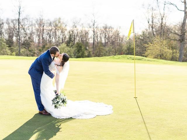 Westfields Golf Club - 1