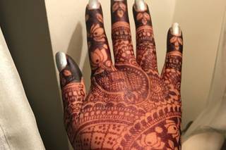 Bhavna's Henna & Arts - 94