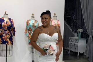 Bellasposa Bridal & Photography - 27